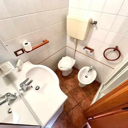 Suite Arnaldo 15 - Sanremo Exterior photo