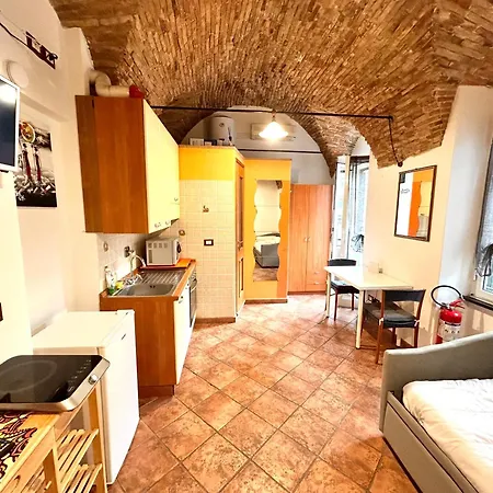 Suite Arnaldo 15 - Sanremo Exterior photo