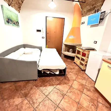 Suite Arnaldo 15 - Sanremo Exterior photo