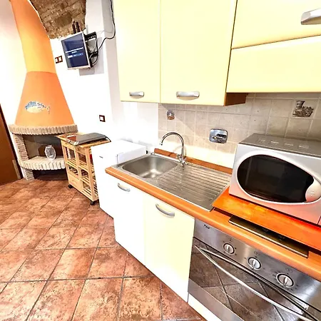 Suite Arnaldo 15 - Sanremo Exterior photo
