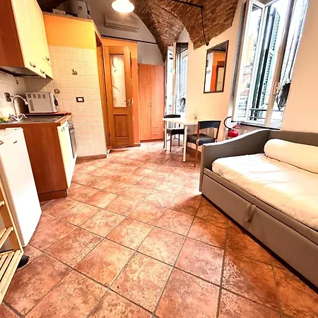Suite Arnaldo 15 - Sanremo Exterior photo