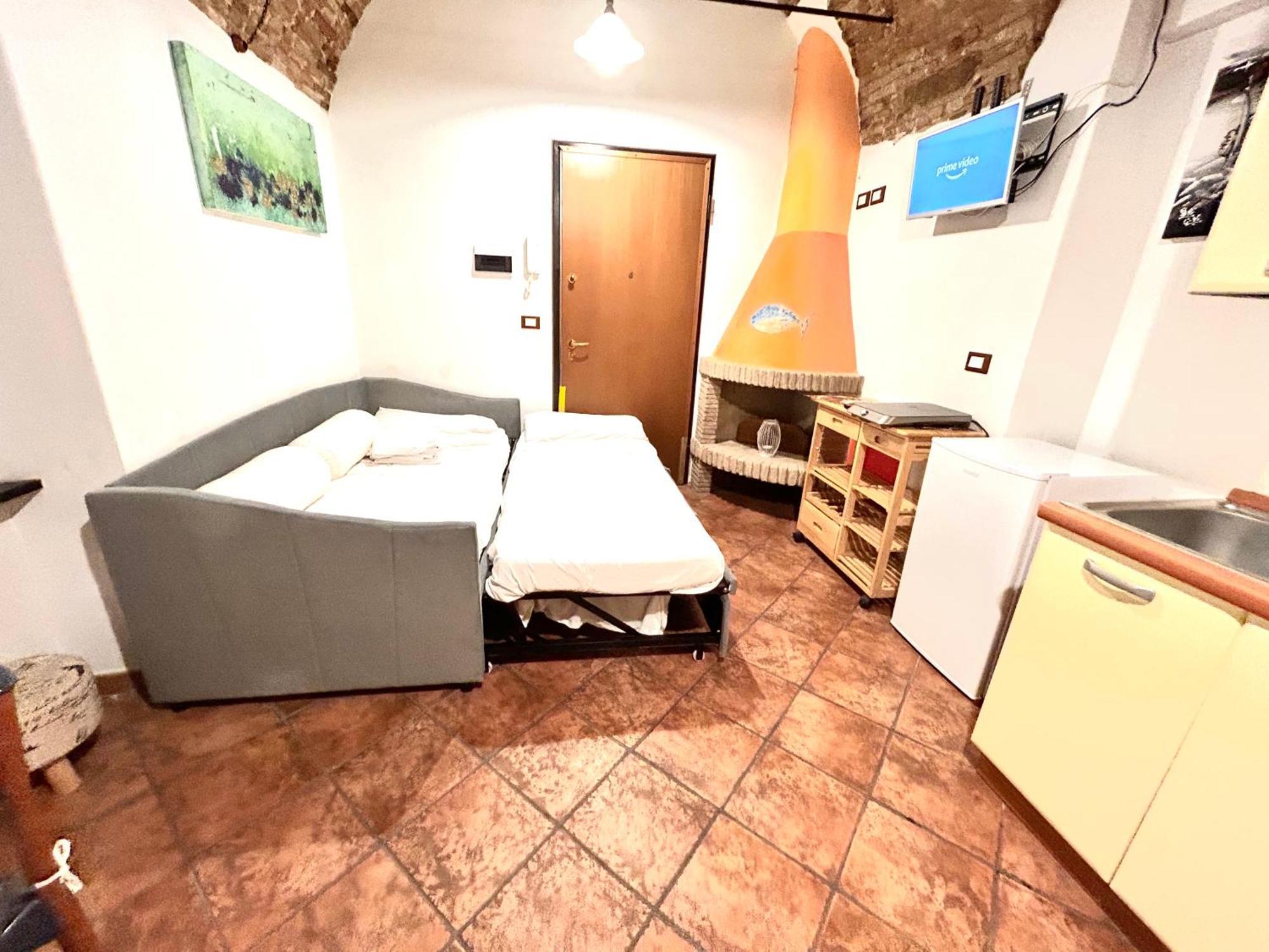 Arnaldo 15 - Apartment *